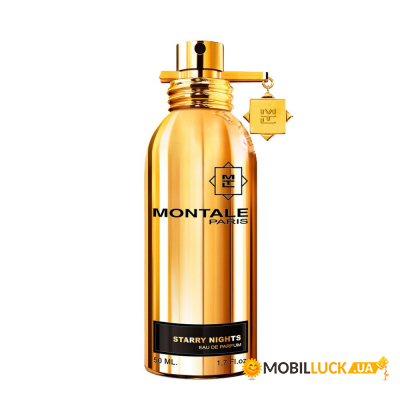   Montale Starry Nights 50  (3760260452076)