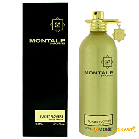   Montale Sunset Flowers 100 