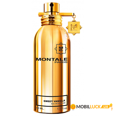   Montale Sweet Vanilla 50  (3760260452199)