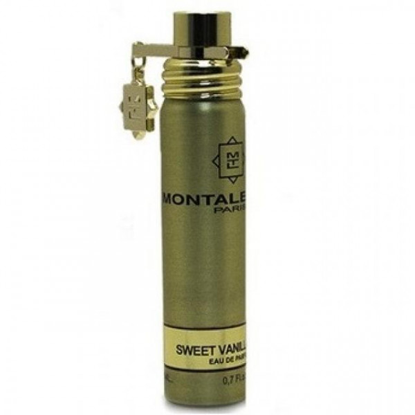   Montale Sweet Vanilla  20 ml