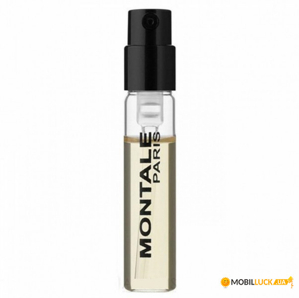   Montale Sweet Vanilla  2 ml vial