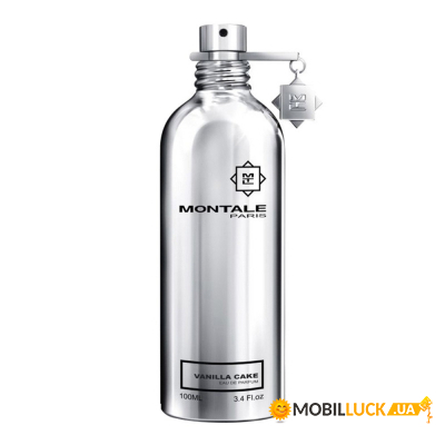   Montale Vanilla Cake 100  (3760260456135)