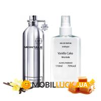   Montale Vanilla Cake 110 ml