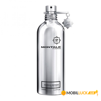   Montale Vanilla Extasy 100  (3760260453509)