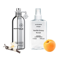   Montale Vanilla Extasy 110 ml