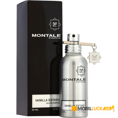   Montale Vanilla Extasy 50  (3760260453516)