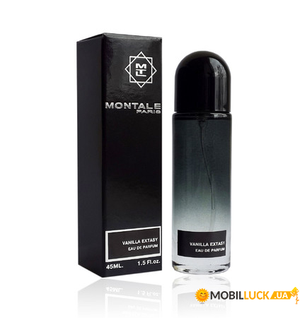   Montale Vanilla Extasy edp 45ml (Copy)