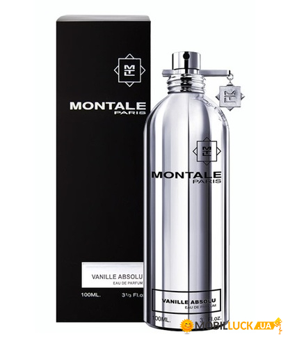   Montale Vanille Absolu 100 , 