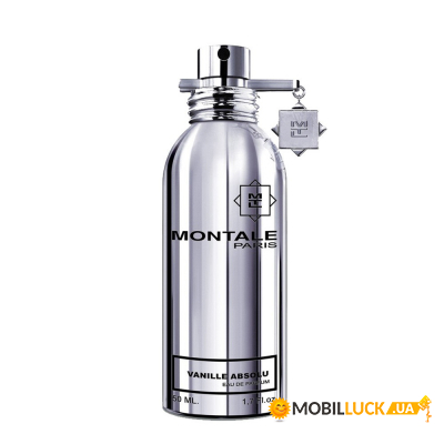   Montale Vanille Absolu 50  (3760260453554)