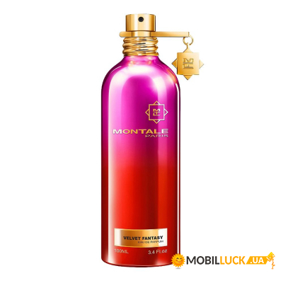   Montale Velvet Fantasy 100  (3760260457743)