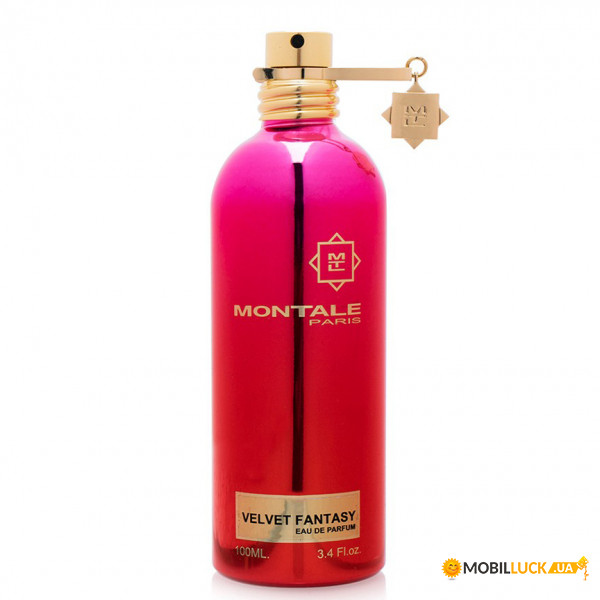   Montale Velvet Fantasy   100 ml tester