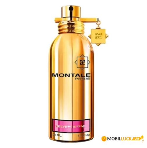   Montale Velvet Fantasy   50 ml