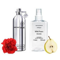   Montale Wild Pears 110 ml