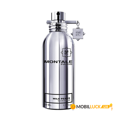   Montale Wild Pears 50  (3760260453752)