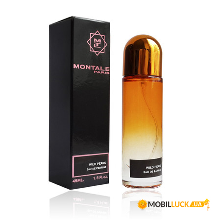   Montale Wild Pears edp 45ml (Copy)