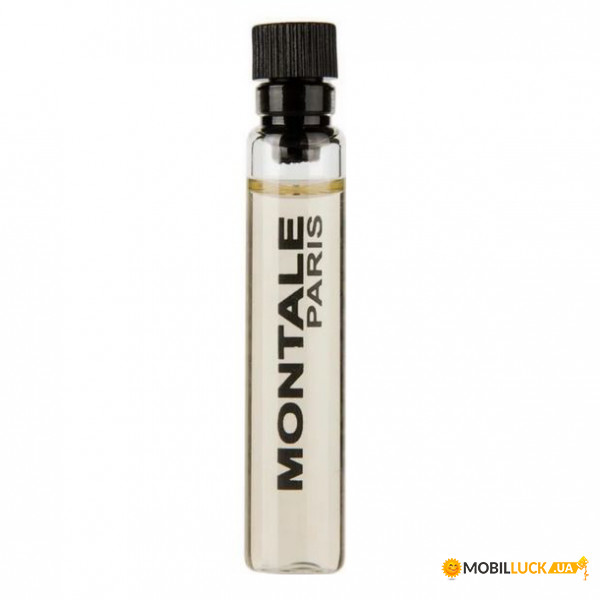   Montale Wild Pears  2 ml vial