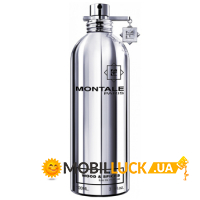   Montale Wood and Spices 100 ml