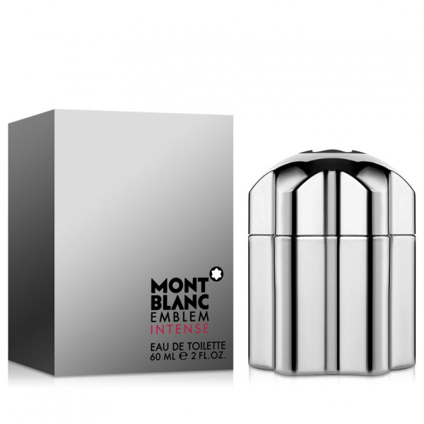   Montblanc Emblem Intense   60 ml