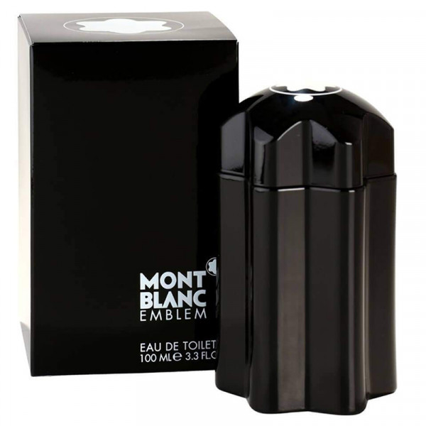   Montblanc Emblem   100 ml