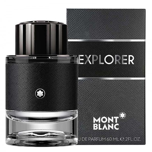   Montblanc Explorer   60 ml