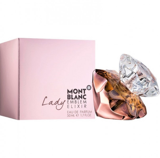   Montblanc Lady Emblem Elixir   50 ml 