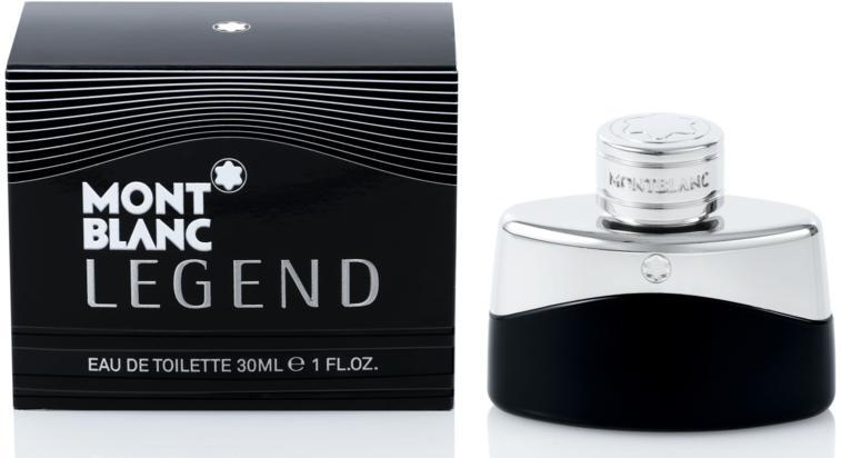   Montblanc Legend   30 ml