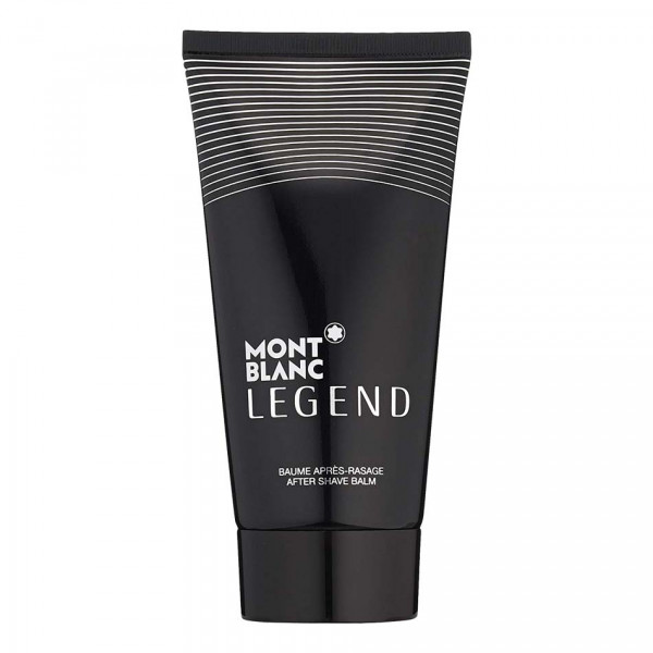   Montblanc Legend   100 ml