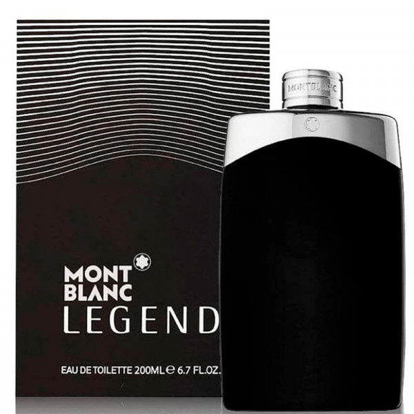   Montblanc Legend   200 ml