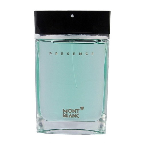   Montblanc Presence   75 ml tester 