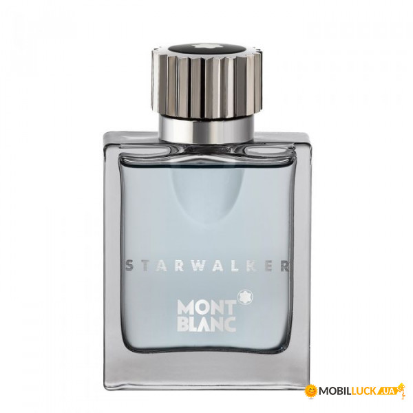   Montblanc Starwalker   75 ml tester