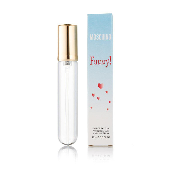   Moschino Funny - Parfum Stick 20ml 