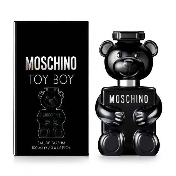   Moschino Toy Boy   100 ml