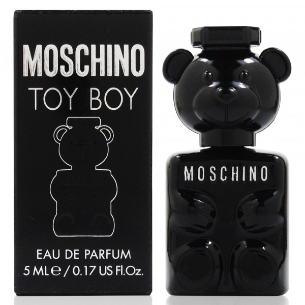   Moschino Toy Boy   5 ml mini