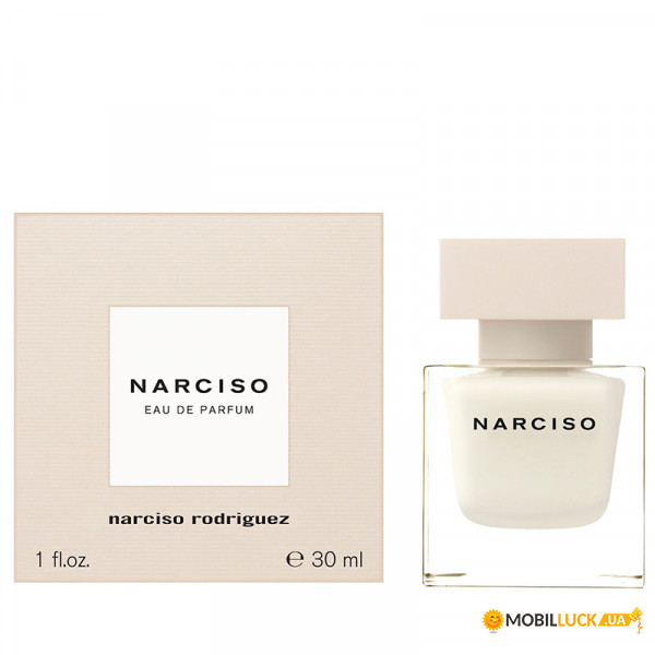   Narciso Rodriguez Narciso   30 ml