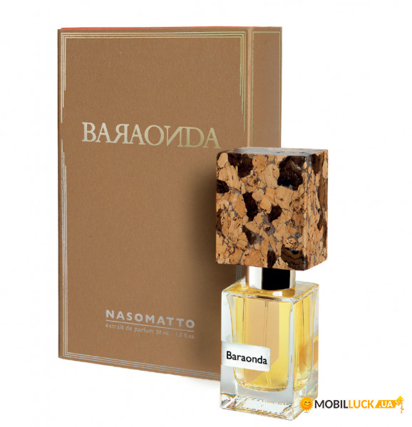  Nasomatto Baraonda  30 ml