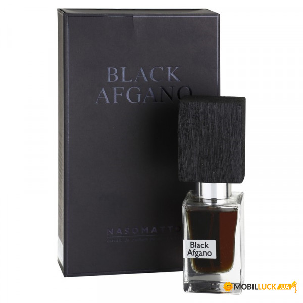  Nasomatto Black Afgano  30 ml