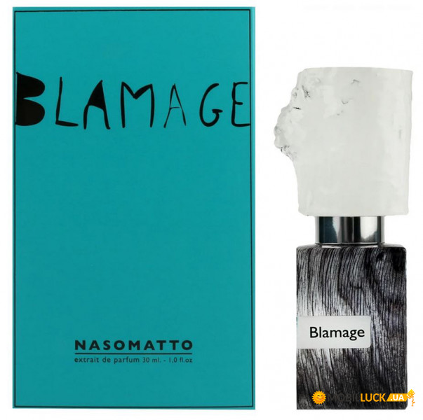  Nasomatto Blamage  30 ml