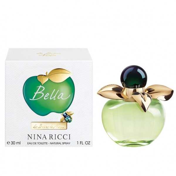   Nina Ricci Bella   30 ml