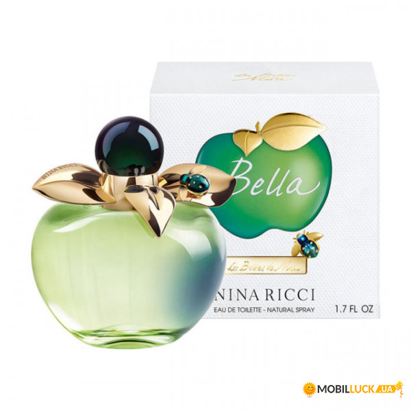   Nina Ricci Bella   50 ml