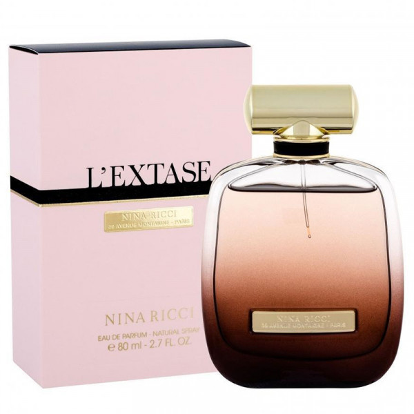   Nina Ricci LExtase   80 ml 