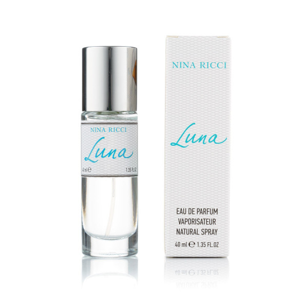   Nina Ricci Luna - Tube Aroma 40ml 