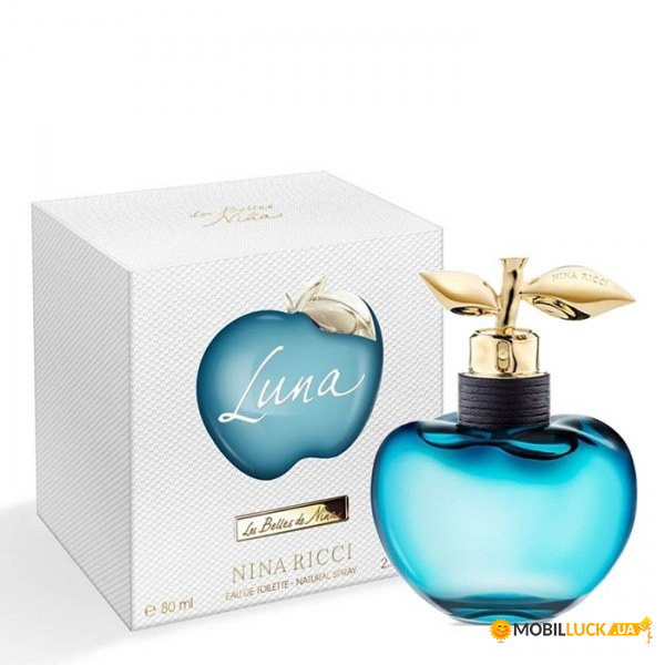   Nina Ricci Luna (edp 80ml)