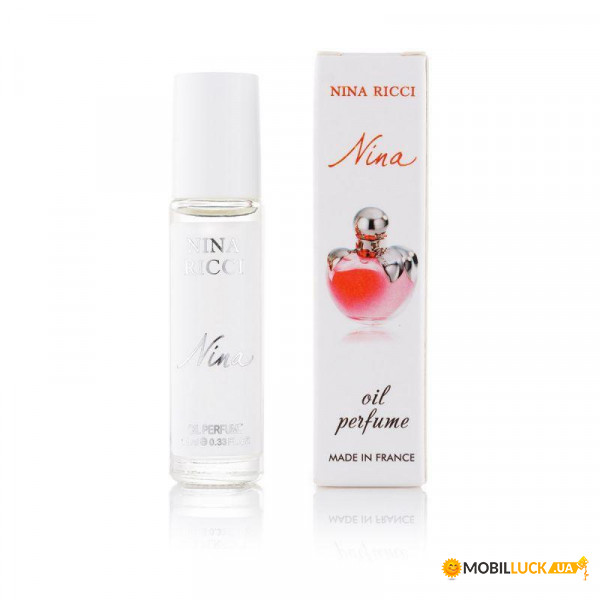  Nina Ricci Nina 10 ml 