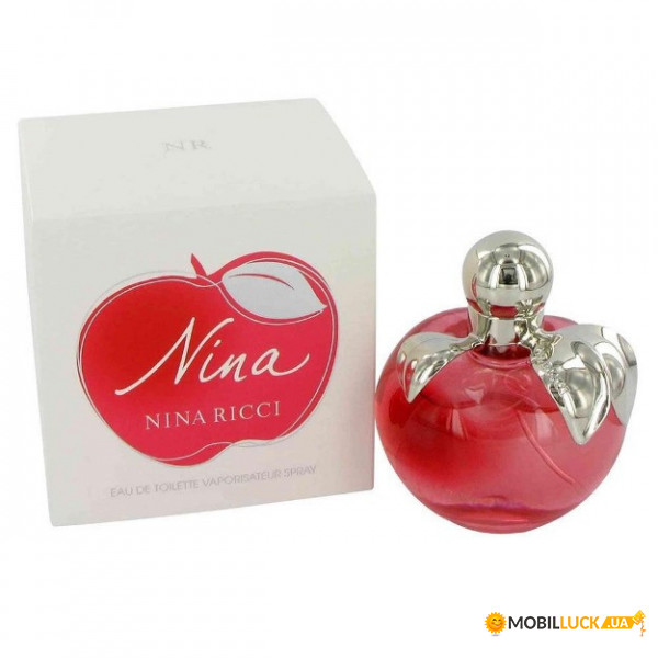   Nina Ricci Nina EDT 80 ml ()