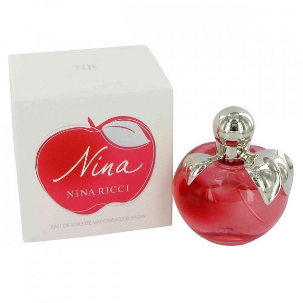   Nina Ricci Nina 80 ml ()