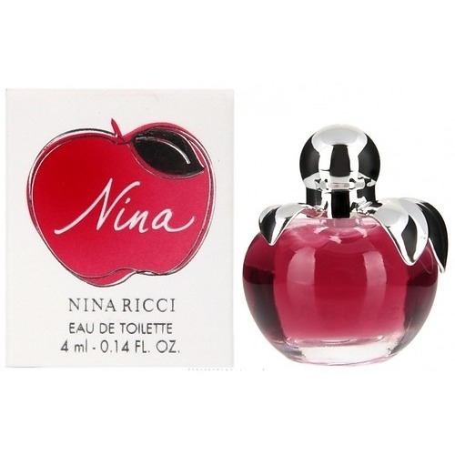   Nina Ricci Nina   4 ml mini 