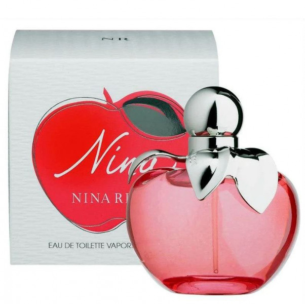   Nina Ricci Nina   80 ml