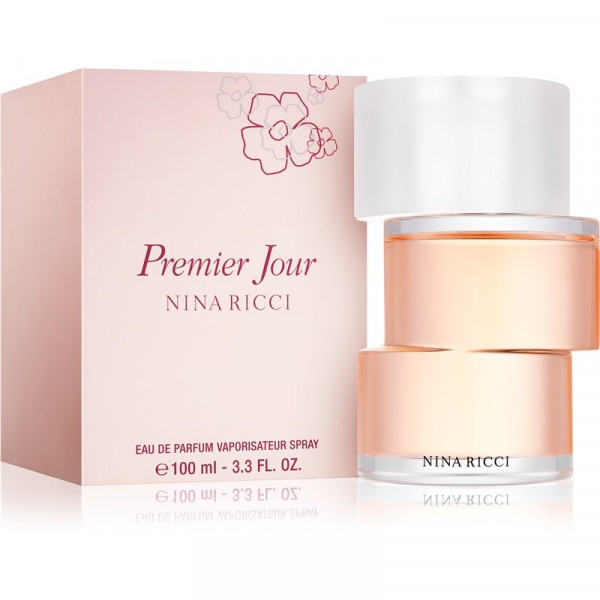   Nina Ricci Premier Jour   100 ml