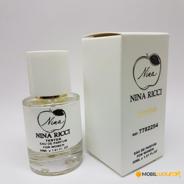   Nina Ricci Tester 30  ()