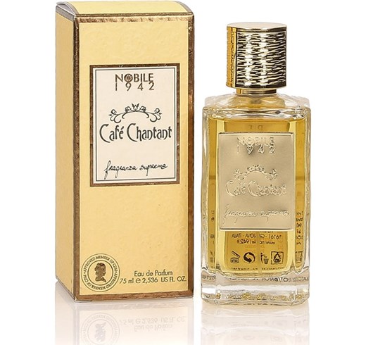   Nobile 1942 Cafe Chantant   75 ml